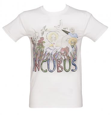 Men's Incubus Magical T-Shirt