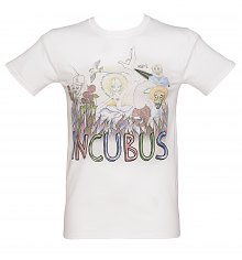 Men's Incubus Magical T-Shirt [View details]