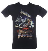 Men's Judas Priest Painkiller T-Shirt