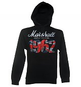 Men's Marshall Amp 1962 Hoodie