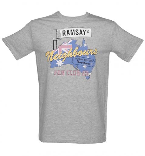 Men's Neighbours Fan Club 85 T-Shirt