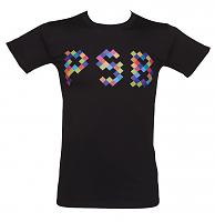 Men's Pet Shop Boys Pandemonium T-Shirt