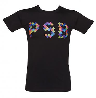 Men's Pet Shop Boys Pandemonium T-Shirt