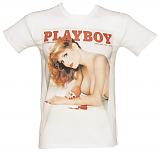 Men's Playboy Feb 82 T-Shirt