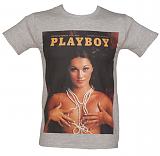 Men's Playboy Nov 70 T-Shirt