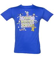 Men's Raggy Dolls T-Shirt