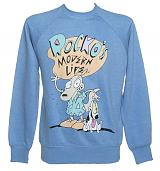 Men's Rocko's Modern Life Sweater