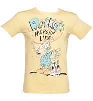 Men's Rocko's Modern Life T-Shirt