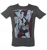 Men's Rocky Italian Stallion T-Shirt