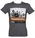 Men's Sesame Street Muppetspotting T-Shirt