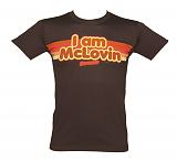 Men's Superbad Mc Lovin T-Shirt