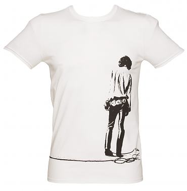 Men's The Doors Solitary T-Shirt