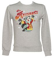 Men's The Raccoons Jumper