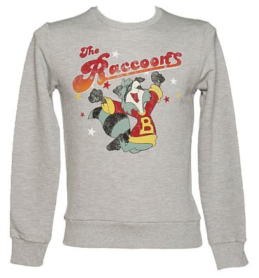 Men's The Raccoons Jumper