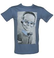 Men's Thunderbirds Photographic Brains T-Shirt
