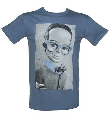 Men's Thunderbirds Photographic Brains T-Shirt