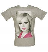 Men's Thunderbirds Photographic Lady Penelope T-Shirt