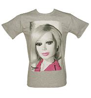 Men's Thunderbirds Photographic Lady Penelope T-Shirt