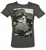 Men's Thunderbirds Photographic Parker T-Shirt