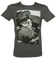 Men's Thunderbirds Photographic Parker T-Shirt