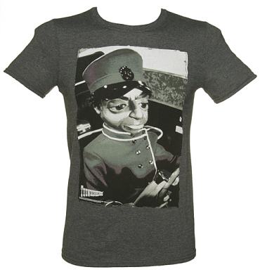 Men's Thunderbirds Photographic Parker T-Shirt