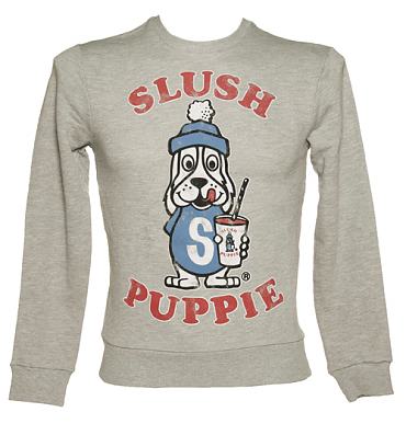 Men's Vintage Slush Puppie Sweater