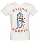 Men's Vintage Slush Puppie T-Shirt