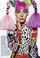 Miss Vogue
