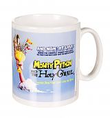 Monty Python Holy Grail Mug
