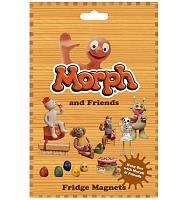 Morph Fridge Magnets