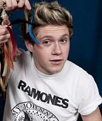 Niall Horan