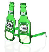 Novelty Beer Goggle Sunglasses
