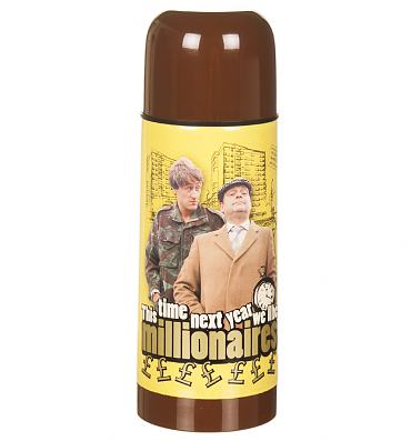 Only Fools And Horses Vacuum Flask