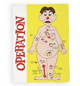 Operation Tea Towel