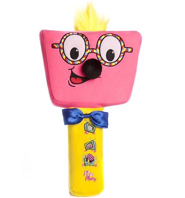 Pinky Punky Wacaday Mallett's Mallet