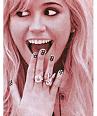 As worn by Pixie Lott