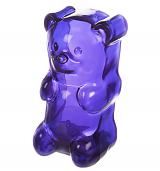 Purple Gummy Bear Nightlight Lamp