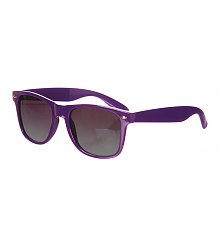 Purple Wayfarer Sunglasses [View details]