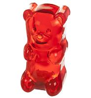 Red Gummy Bear Nightlight Lamp