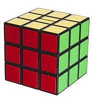 Retro Rubik's Cube Money Box