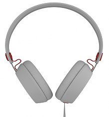 Retro White And Red Boom Headphones from Coloud [View details]