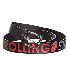 Rolling Stones PU Belt [View details]