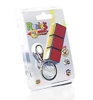 Rubik's Cube LED Keychain