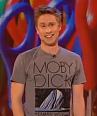 As worn by Russell Howard