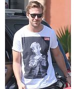 Ryan Gosling