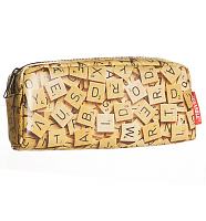 Scrabble Pencil Case