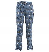 Simpsons Homer This Dude Rocks Lounge Pants