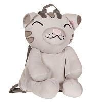 Soft Kitty Big Bang Theory Plush Backpack