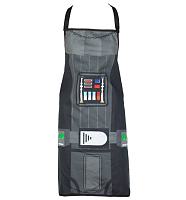 Star Wars Darth Vader Costume Apron In Tube