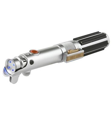 Star Wars Light Saber Torch